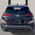 2022 Hyundai Kona LE N Line ADAPTIVE CRUISE CONTROL! BLINDSPOT! BACKUP CAMERA! thumbnail image 5