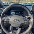2022 Hyundai Kona LE N Line ADAPTIVE CRUISE CONTROL! BLINDSPOT! BACKUP CAMERA! thumbnail image 7