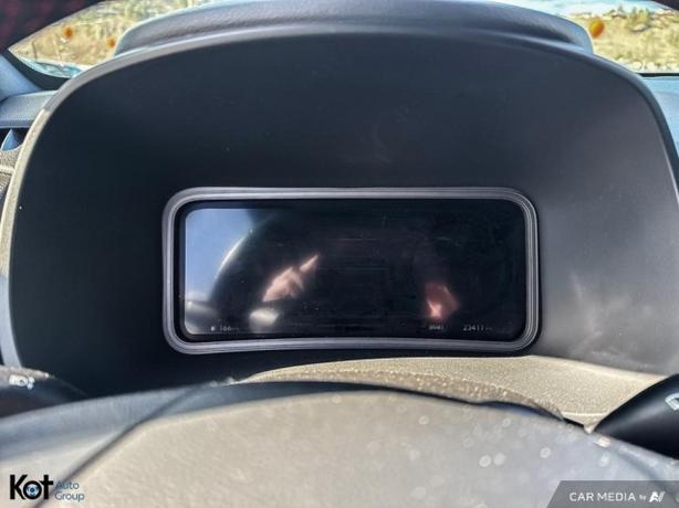 2022 Hyundai Kona LE N Line ADAPTIVE CRUISE CONTROL! BLINDSPOT! BACKUP CAMERA! image 8