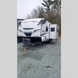 Used 2022 Heartland North Trail 24BHS thumbnail image 2