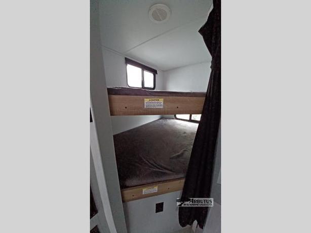 Used 2022 Heartland North Trail 24BHS image 8