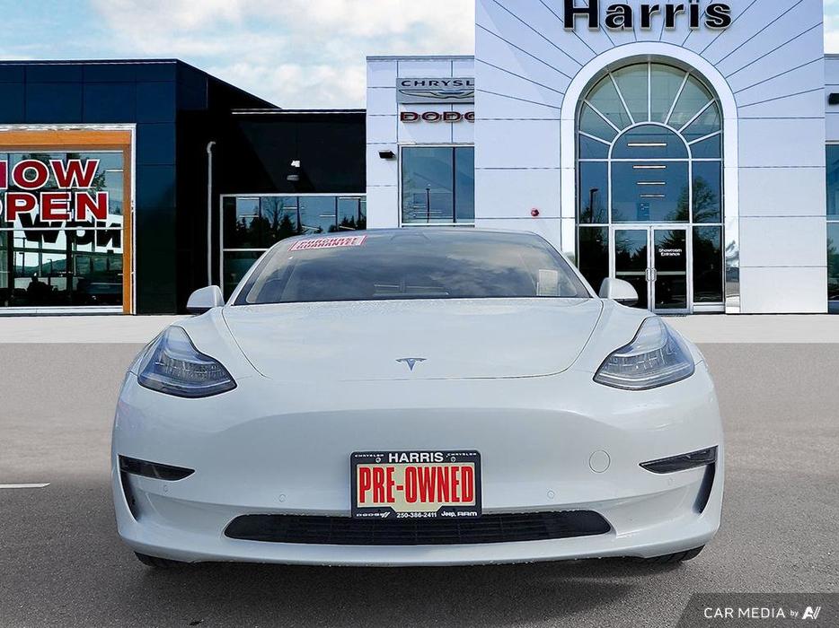 2021 Tesla Model 3 | Blind Spot Monitoring | Cruise Control | Back Up Camera! display photo