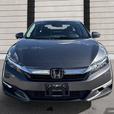 2019 Honda Clarity Plug-in Hybrid Base MULTI REAR VIEW CAMERA! APPLE CARPLAY! thumbnail image 2