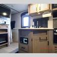 Used 2021 Keystone RV Hideout 24BHWE thumbnail image 7