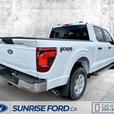 2024 Ford F-150 XL DEMO DISCOUNT $14545.00!!! demo thumbnail image 5