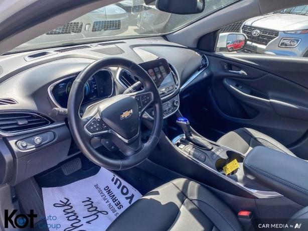 2017 Chevrolet Volt Premier - BLINDSPOT DETECTION! EV RANGE OF 80 KM! TOUCHSCREE image 6
