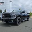 2021 RAM 1500 Classic Express 4x4 Crew Cab 5'7 Box | One Owner | No Reported Acc thumbnail image 1