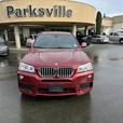 2013 BMW X3 35I thumbnail image 8
