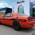 2010 Dodge Challenger 2dr Cpe SRT8 | No Reported Accidents! thumbnail image 4
