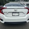 2017 Honda Civic Sedan LX thumbnail image 6