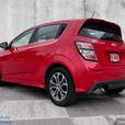 2017 Chevrolet Sonic RS | Hatchback | Bluetooth | Remote Start | Well Maintained thumbnail image 7