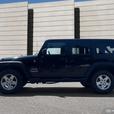 2015 JEEP WRANGLER UNLIMITED thumbnail image 3