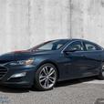 2020 Chevrolet Malibu Premier | Bose Premium Speaker system | Apple CarPlay & An thumbnail image 1