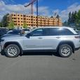 2022 Jeep Grand Cherokee Laredo 4x4 Sport Utility | One Owner | No Reported Acci thumbnail image 3