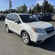 2016 Subaru Forester I Touring Tech Pkg thumbnail image 7