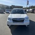 2016 Subaru Forester I Touring Tech Pkg thumbnail image 8