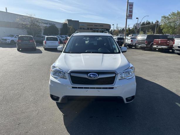 2016 Subaru Forester I Touring Tech Pkg image 8
