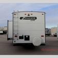 Used 2021 CrossRoads RV Zinger Lite ZR270BH thumbnail image 6