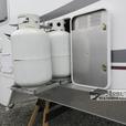 Used 2013 Northwood Arctic Fox Camper 992 Dry Bath thumbnail image 6