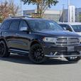 2014 Dodge Durango Citadel thumbnail image 4