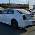2022 Chrysler 300 300 S - Surround Sound, Power Moonroof & Dual A/C thumbnail image 8
