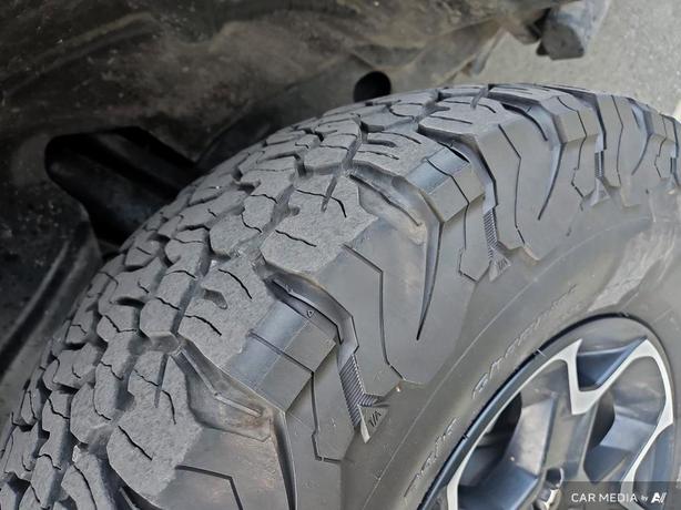 2022 Jeep Wrangler 4xe Unlimited Rubicon 4x4 | One Owner | No Reported Accidents image 7
