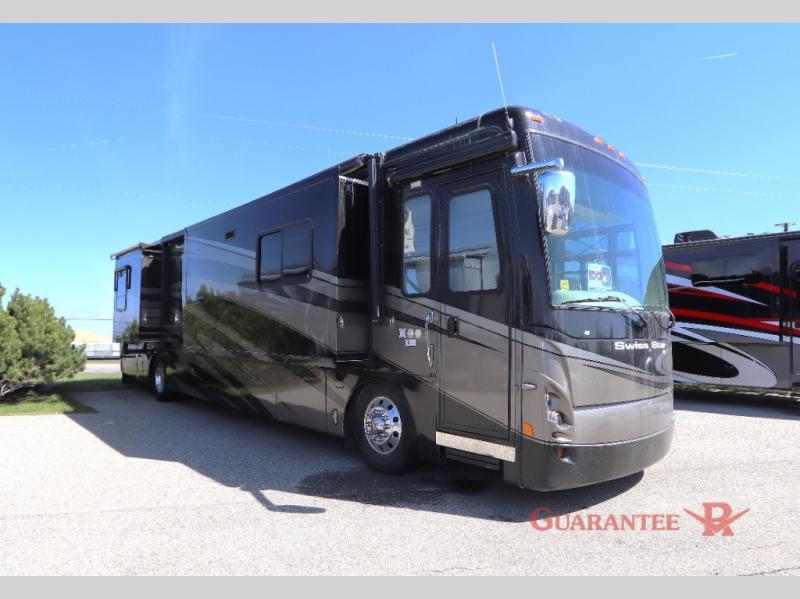 Used 2007 Newmar Dutch Star 4023 display photo