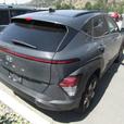 2024 Hyundai Kona Preferred ONE OWNER! NO ACCIDENT! thumbnail image 3
