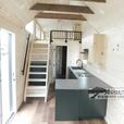 Used 2022 Stattonrock Island Chalet TH12 thumbnail image 3