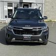2024 Kia Seltos AWD - Exterior Parking Camera Rear & ABS Brakes thumbnail image 3