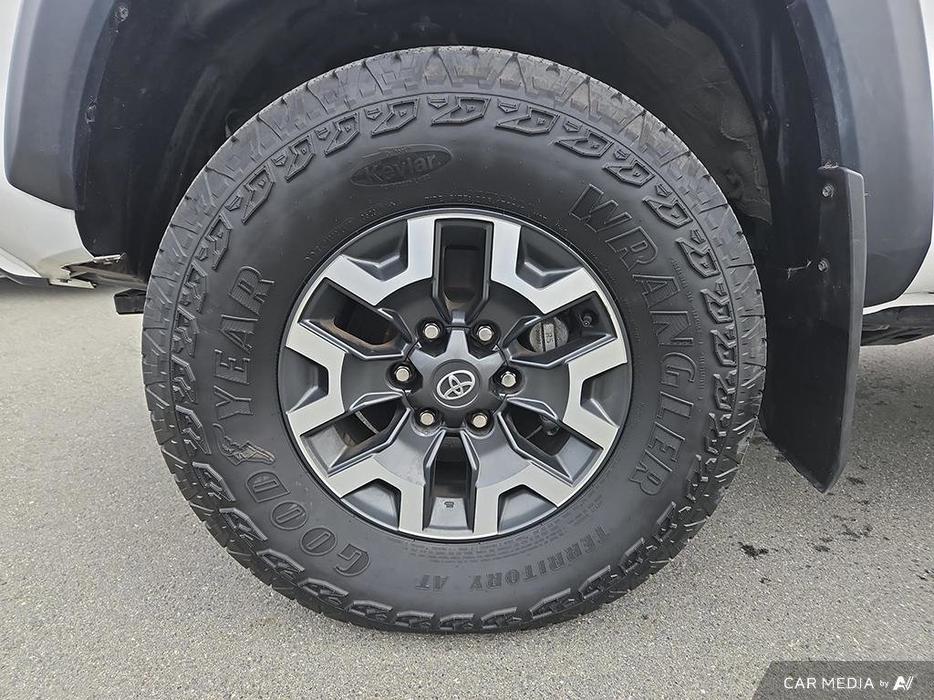 2023 Toyota Tacoma | One Owner! display photo