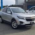 2022 Chevrolet Equinox AWD - Heated Seats, Back-Up Camera thumbnail image 4