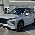 2024 Mitsubishi Eclipse Cross GT 4WD- Blind Spot Warning, SiriusXM & HomeLink thumbnail image 1