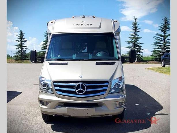 Used 2015 Triple E Serenity 24CB image 2