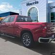 2023 Chevrolet Silverado 1500 LT | No Reported Accidents! thumbnail image 4