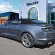 2019 Chevrolet Camaro 2dr Conv 2SS | No Reported Accidents! thumbnail image 4