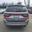 2020 Dodge Durango GT AWD - Heated Seats, Heated Wheel thumbnail image 7