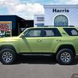 2023 Toyota 4Runner 4WD | Heated Seats | Adaptive Cruise Control! thumbnail image 3