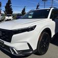 2024 Honda CR-V Hybrid Touring thumbnail image 3