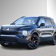 2025 Mitsubishi Outlander PHEV Noir - $10,000 Discount, Manager Demo! thumbnail image
