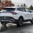 2023 Kia Sportage LX - No Accidents, Heated Seats, AWD thumbnail image 6