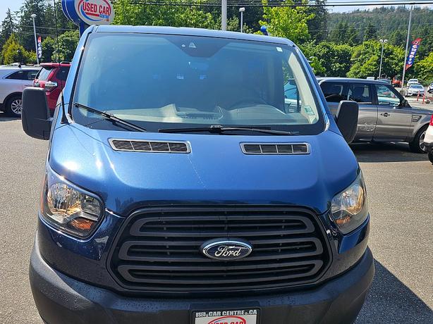 2016 Ford  Transit Wagon XL image 3