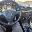 2007 Mazda  Mazda3 i Touring thumbnail image 8