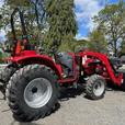 2024 Mahindra 1600 Series 1626 HST thumbnail image 4