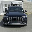 2020 Audi Q7 Progressiv -  3rd Row Seats & Power Moonroof thumbnail image 3