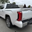 2024 Toyota Tundra Capstone Hybrid thumbnail image 5