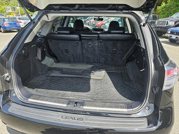 2010 Lexus  RX 450h image 6