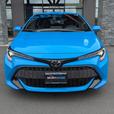 2022 Toyota Corolla Hatchback Hatchback - Heated Seats, A/C, Auto-Climate thumbnail image 3
