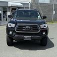 2023 Toyota Tacoma V6 4WD - Automatic Headlight & Parking Camera Rear thumbnail image 3