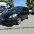 2007 Honda Fit thumbnail image 3